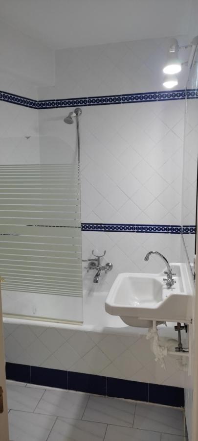 Апартаменты Apartamento Aguas Santas Кордова Экстерьер фото